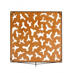 Cookie Light de 4 x 4 pies